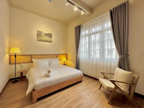 Túi Ba Gang Boutique Hotel